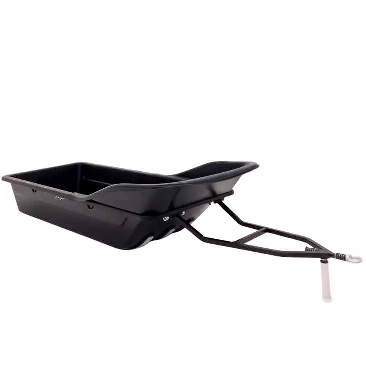 Iso pilkkiahkio 150cm - Ahkiot ja potkukelkat - 6438168115603 - 1