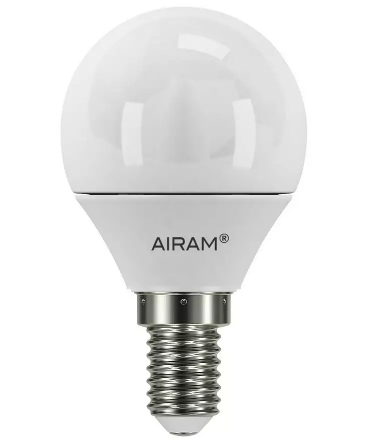 ledvalaisin 3,5w - E14 lamput - 6435200242303 - 1