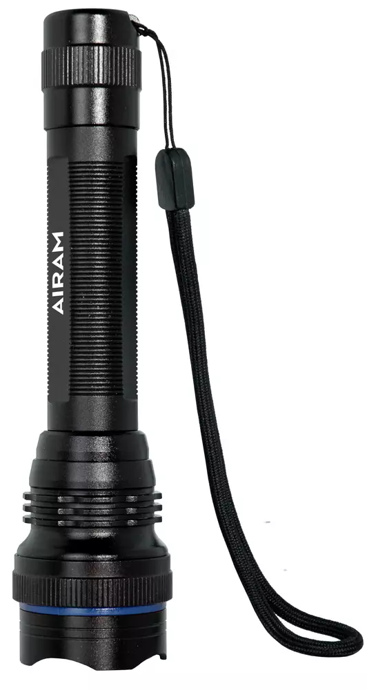 Airam led käsivalaisin  - Taskulamput - 6435200186713 - 1