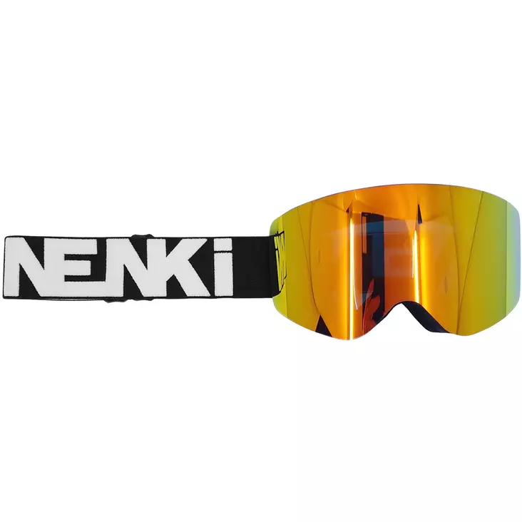 Ajolasit nenki nitro x peilaava linssi - NENKI ajolasit - 6438471318173 - 1