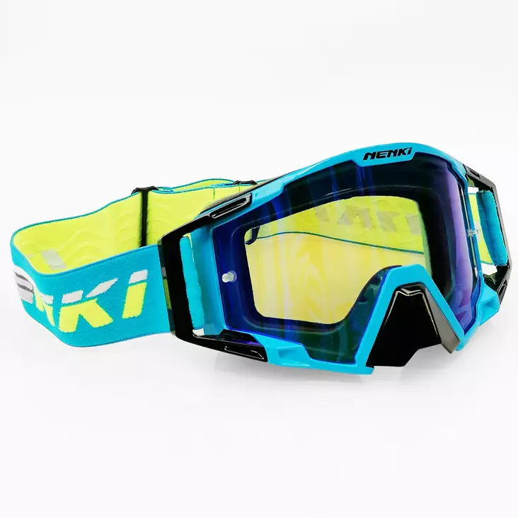 ajolasit nenki turkoosi - NENKI ajolasit - 6438471001143 - 1