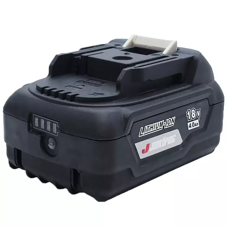 Akku työkaluihin 4.0 Ah - Akut ja akkulaturit - 6438168113463 - 1