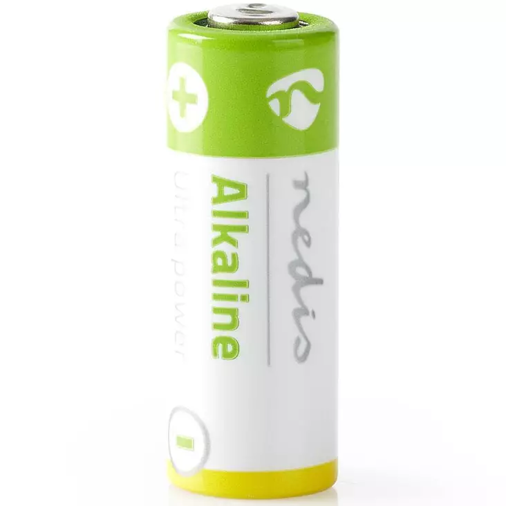 alkaline 23A paristo nedis - Erikoisparistot ja nappiparistot - 5412810266913 - 1