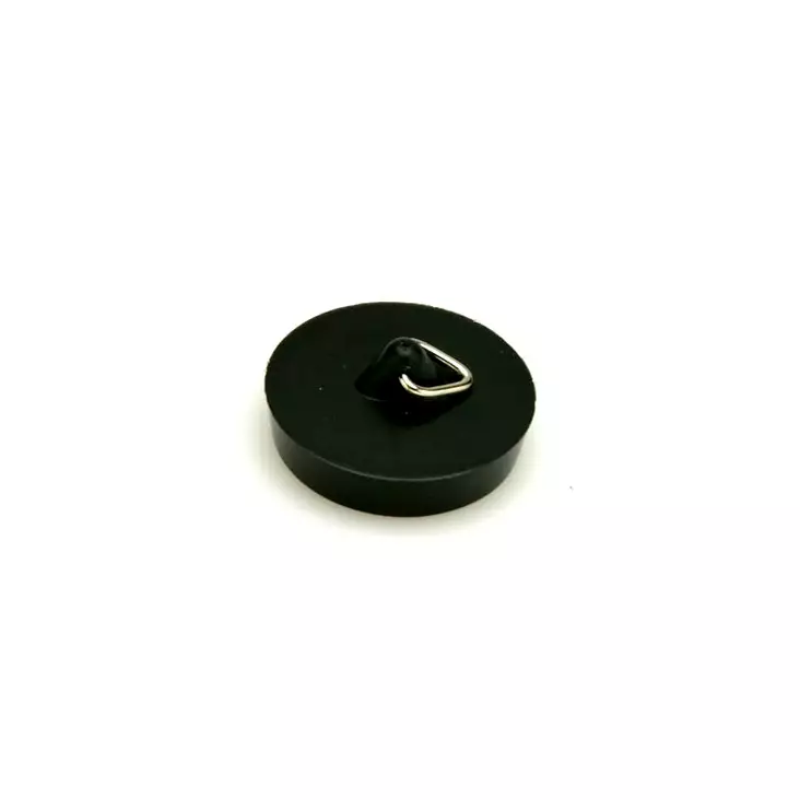 Allastulppa 38,5mm laipoin Opal - Allastarvikkeet ja poistovesiletkut - 6413820800103 - 1