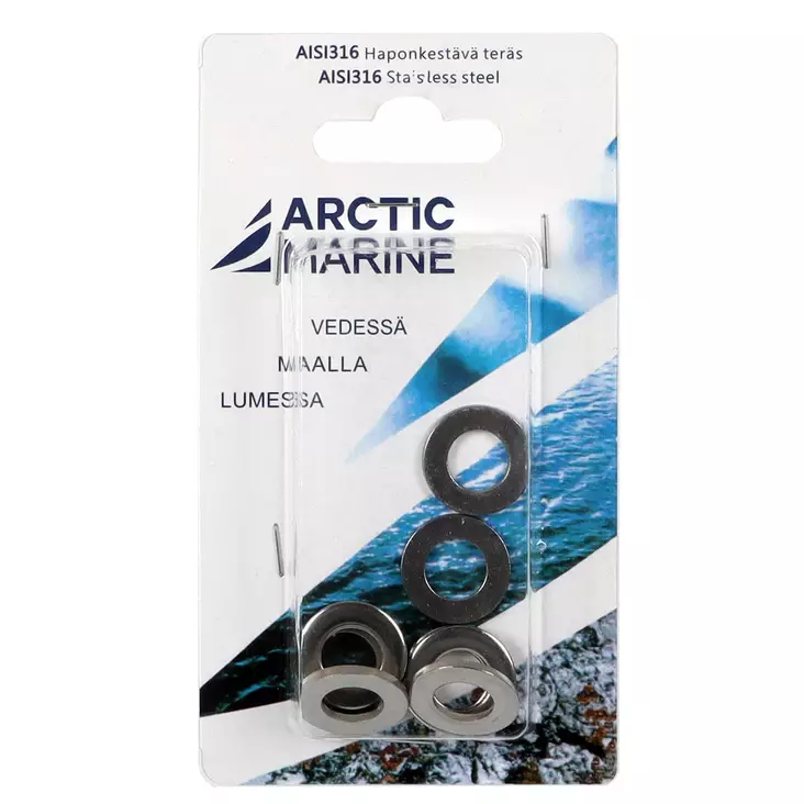 Aluslevy M5 - Prikat ja aluslevyt - 6430045422583 - 1