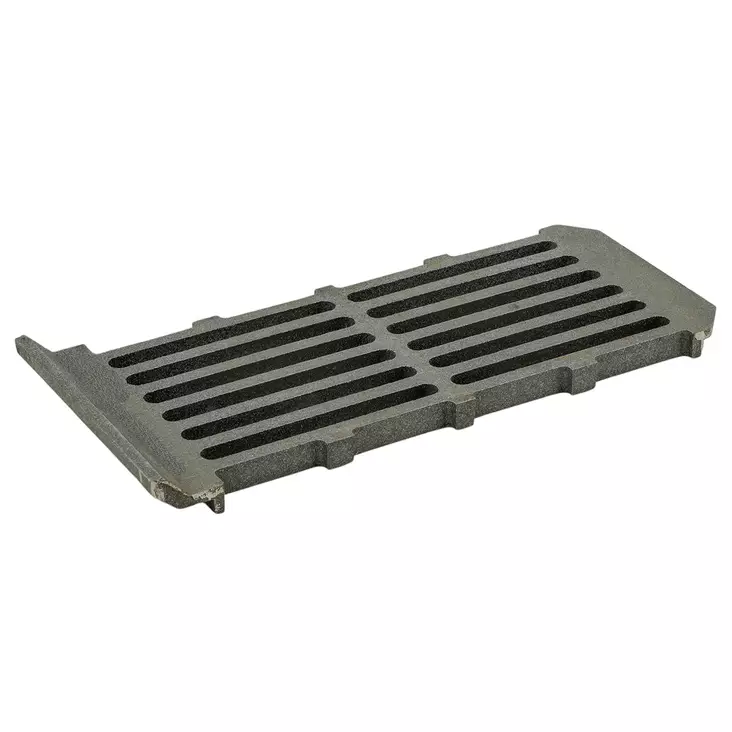 Arina valurauta 195x410mm - Arinat - 6438168114583 - 1