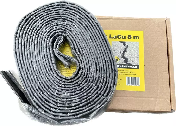 Lacu8 - Erikoismassat - 6429830144823 - 1