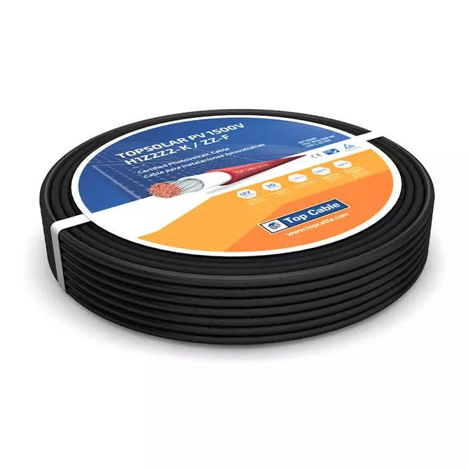 kaapeli - MC4 liittimet ja kaapelit - 9213003 - 1