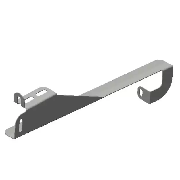 Aurinkopaneelien kiinnike tiilikatolle - Aurinkopaneelin asennustarvikkeet - 6438056302993 - 1