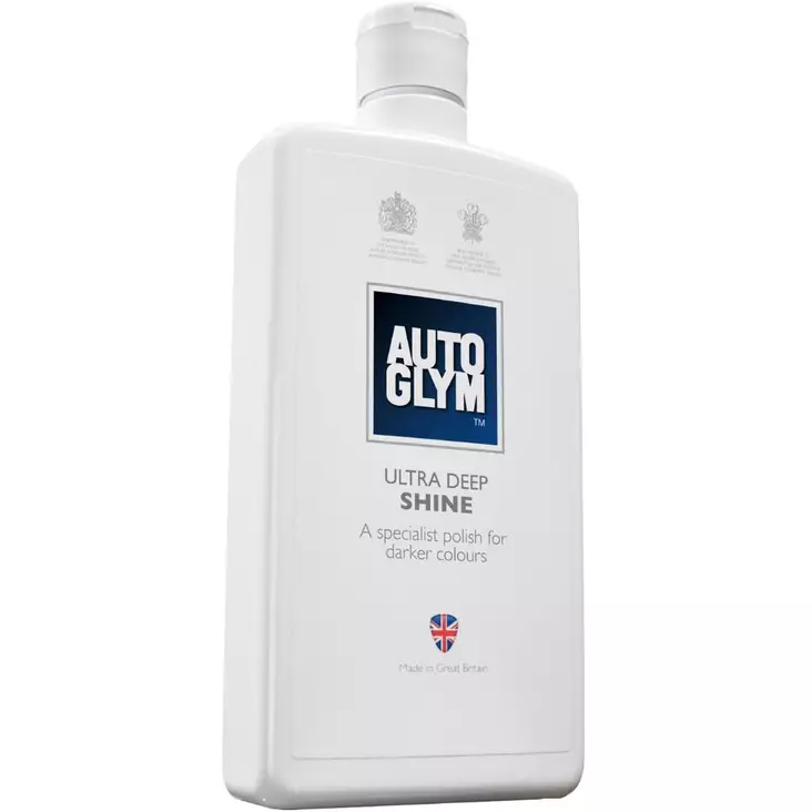 Autoglym ultra deep shine 500 ml - Auton vahat ja kiillotusaineet - 5016366705003 - 1