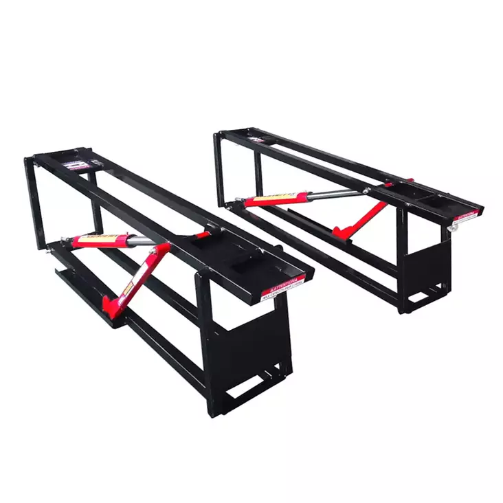 Autonosturi 2500kg 230v motorwerk - Nostimet ja nostosylinterit - 6438014379883 - 1