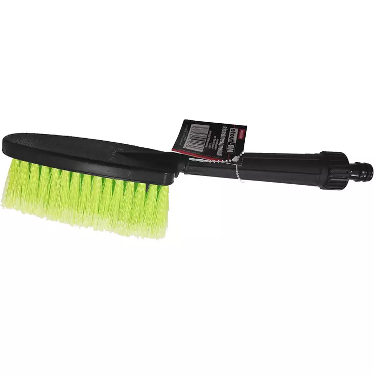 Autonpesuharja letkuliittimellä mr tuote - Auton pesuharjat - 6430013065873 - 1