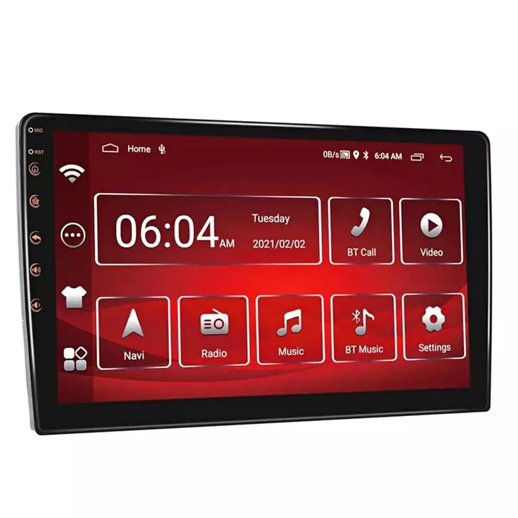 Autosoitin Android - Autosoittimet - 6419774007483 - 1