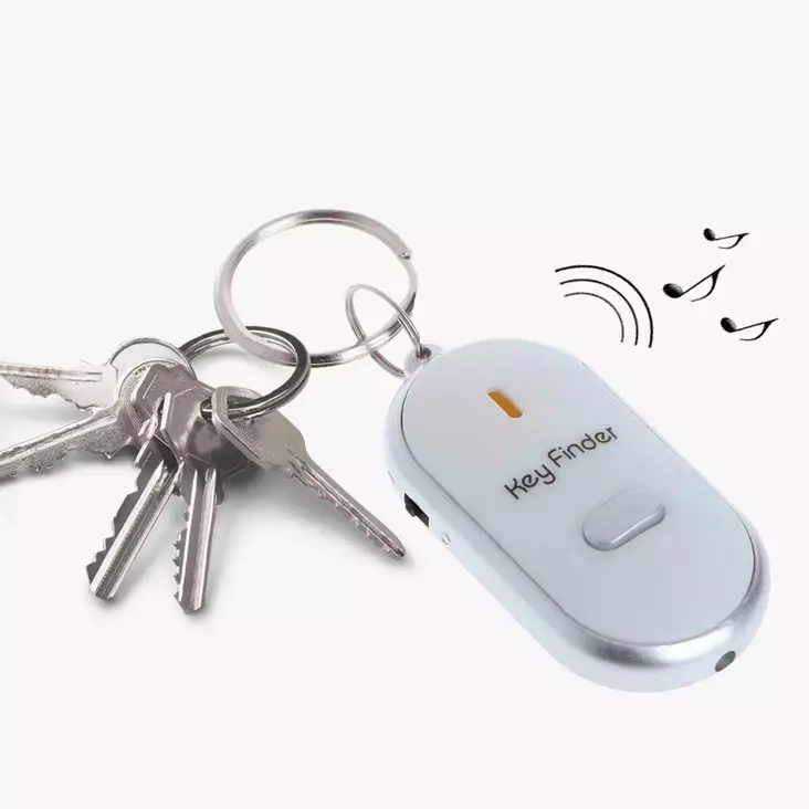 Avainten etsiminen - Lompakot ja asusteet - 6438471011753 - 1