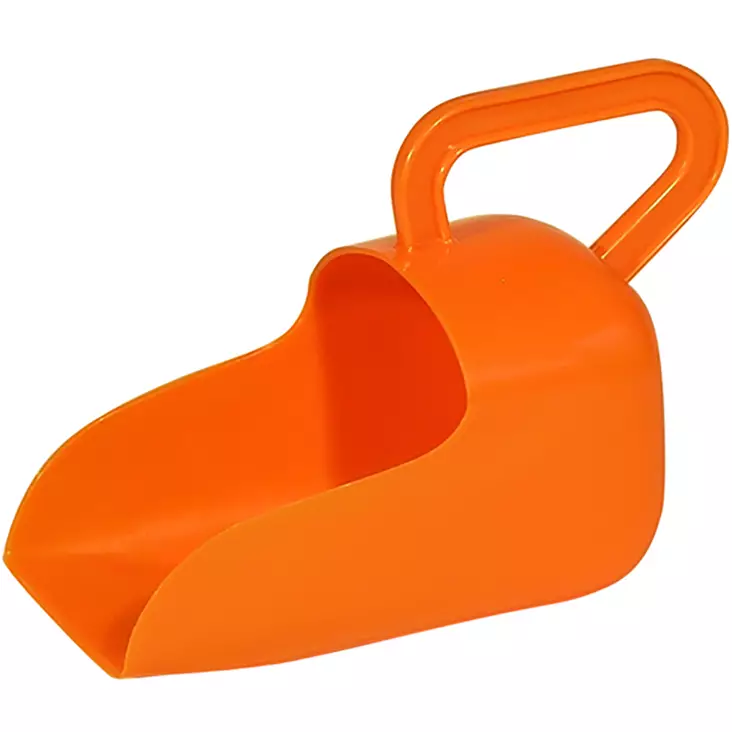 Äyskäri oranssi 1L - Veneen yleistarvikkeet - 6416061003623 - 1