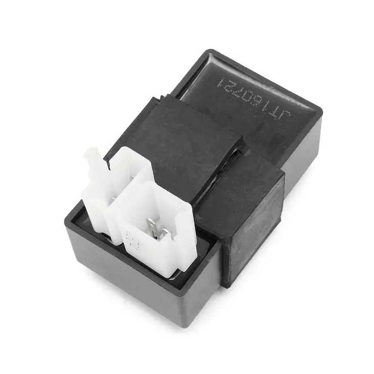 CDI / sytytysyksikkö 4-tahti 150-250cc - Crossin ja mopon sytytysyksiköt  - 6419773677083 - 4