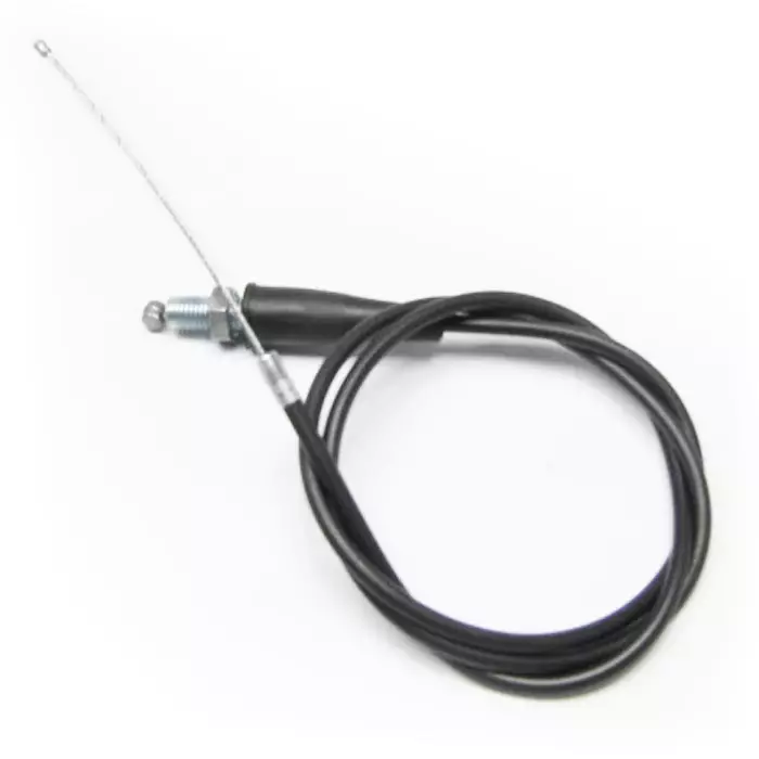 Crossi 110-125cc Kaasuvaijeri 82cm - Crossin ja mopon kaasuvaijerit - 6438471025293 - 1