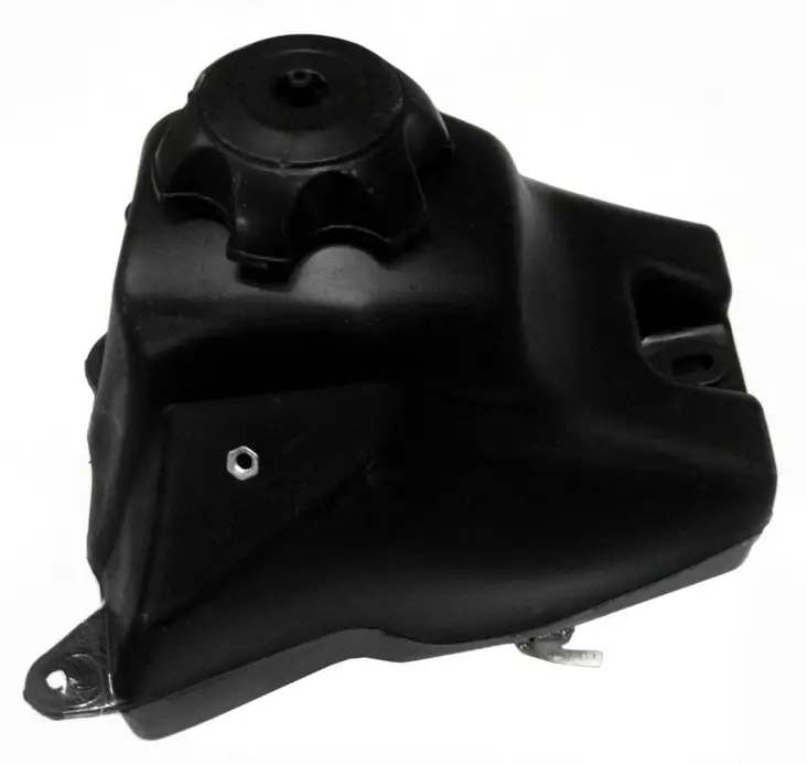 Crossi 70-150cc polttoainesäiliö, tankki - Crossin ja mopon polttoainetankit - 6419773693403 - 11