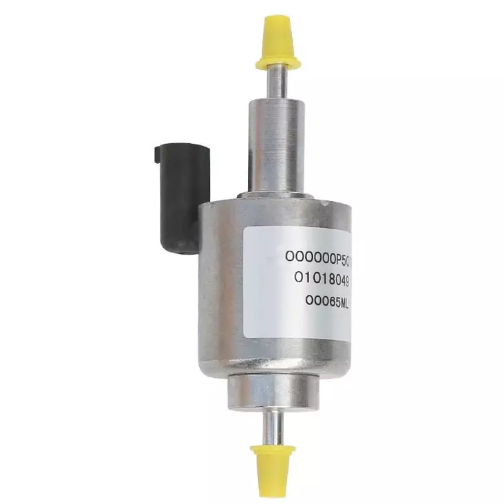 Öljypumppu yleiskäyttöinen 65ml - Diesellämmittimen varaosat ja tarvikkeet - 6438471016413 - 1