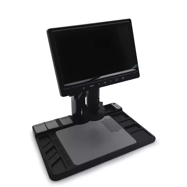 Digitaalinen mikroskooppi 1600x - Mikroskoopit - 6438471031423 - 1