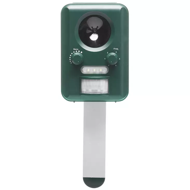 Eläinkarkotin ulkokäyttöön - Karkottimet ja loukut - 6410413158153 - 1