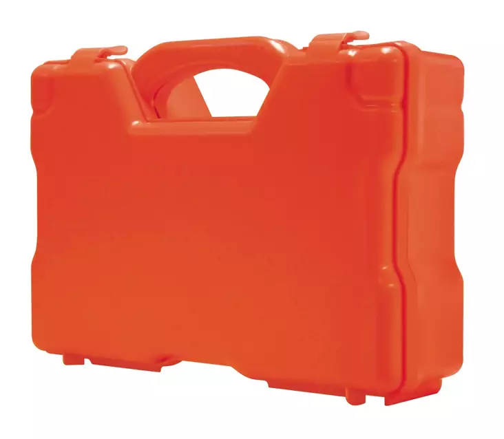 Ensiapupakkaus kotelo - Yleisveneilyturvallisuus - 8034028018923 - 1