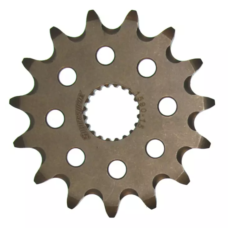 Etuhammasratas Supersprox 15Z YZ125/250F, WR250F - Motocrossin ja enduron etuhammasarattaat - 6438471309973 - 2