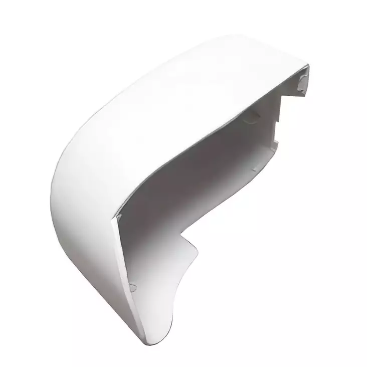 Fiamma päätykotelo vasen - Caravan etuteltat ja sivukatokset - 6438471287653 - 1