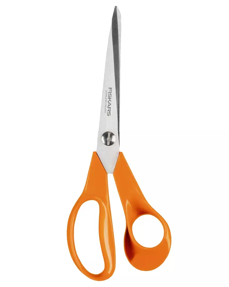 sakset fiskars - Keittiöveitset, sakset ja leikkurit - 6411501985323 - 1