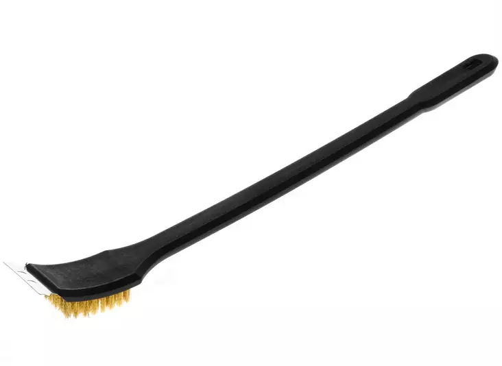 grillin puhdistusharja - Grillin puhdistustarvikkeet - 6410411839443 - 2