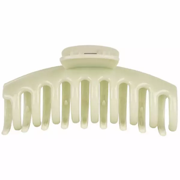 Haisolki salvia ibero mattapintainen hiussolki - Hiuslenkit, pinnit ja korut - 6413890017203 - 1