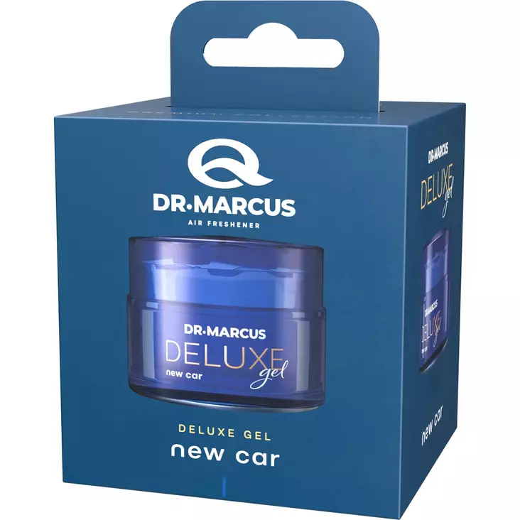 Hajuste dr marcus deluxe gel new car - Auton lisävarusteet ja Wunderbaumit - 5900950765743 - 1