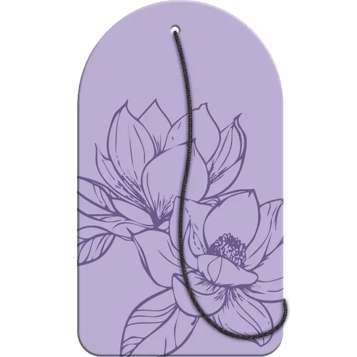 Florista mellow magnolia ilmanraikastin, autotuoksu dr marcus - Auton lisävarusteet ja Wunderbaumit - 5903686502323 - 1