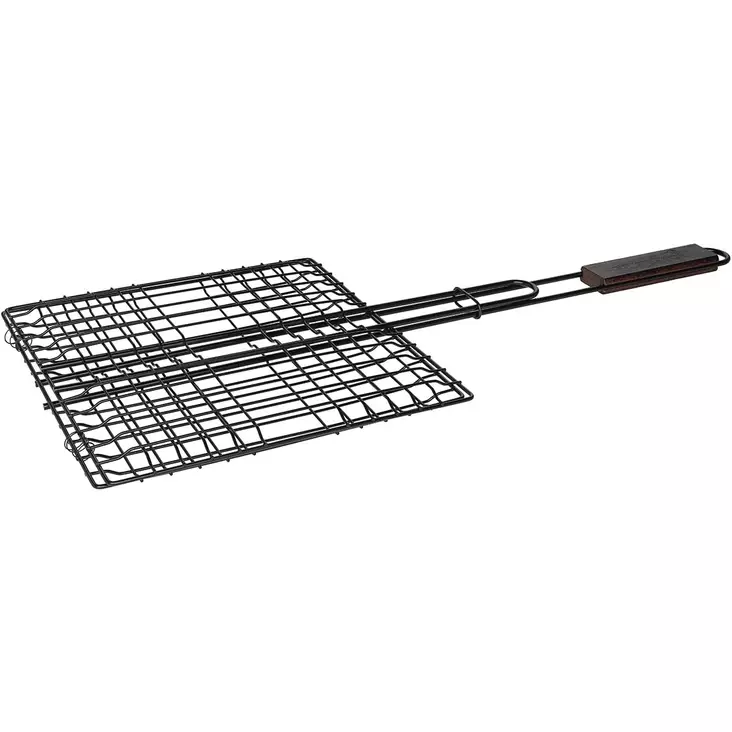 halstari nonstick mustang - Grillausritilät, halstarit ja pizzakivet - 6410412106483 - 1