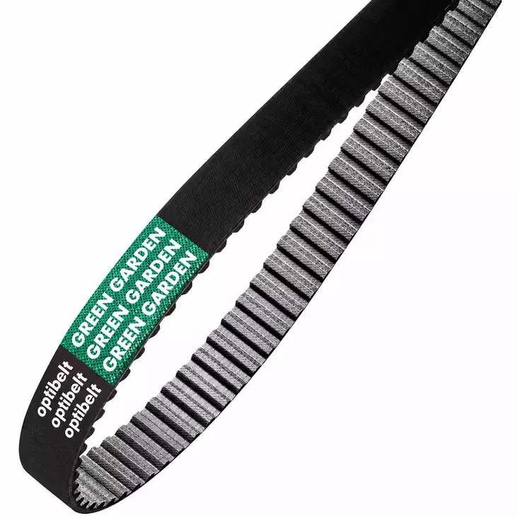 Hammashihna 1248mm stiga villa 95 combi 8m - Ruohonleikkurin hihnat - 4014486963083 - 1