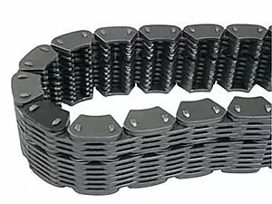 Hammasketju 70/13L Sno-X - Moottorikelkan ketjukotelon osat - 6438235071863 - 2