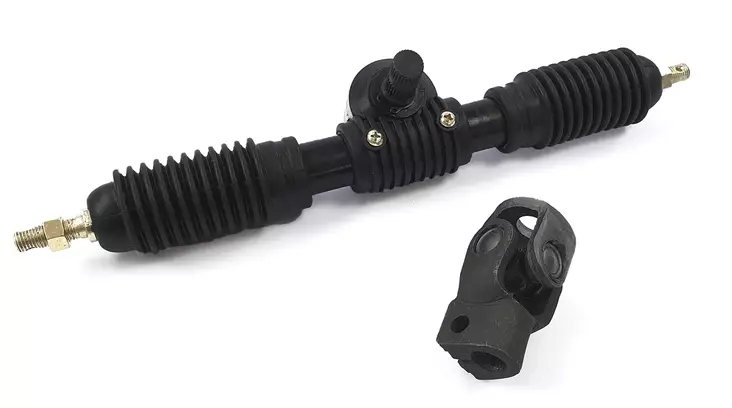 hammastanko kitti mönkijään lokariautoon - Mikroauton osat ja tarvikkeet - 6438471002553 - 7