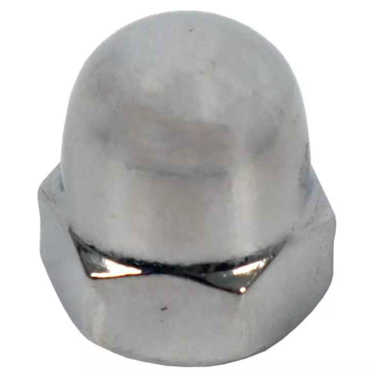 Hattumutteri M4 - RST-pultit ja RST-mutterit - 6430045420213 - 1
