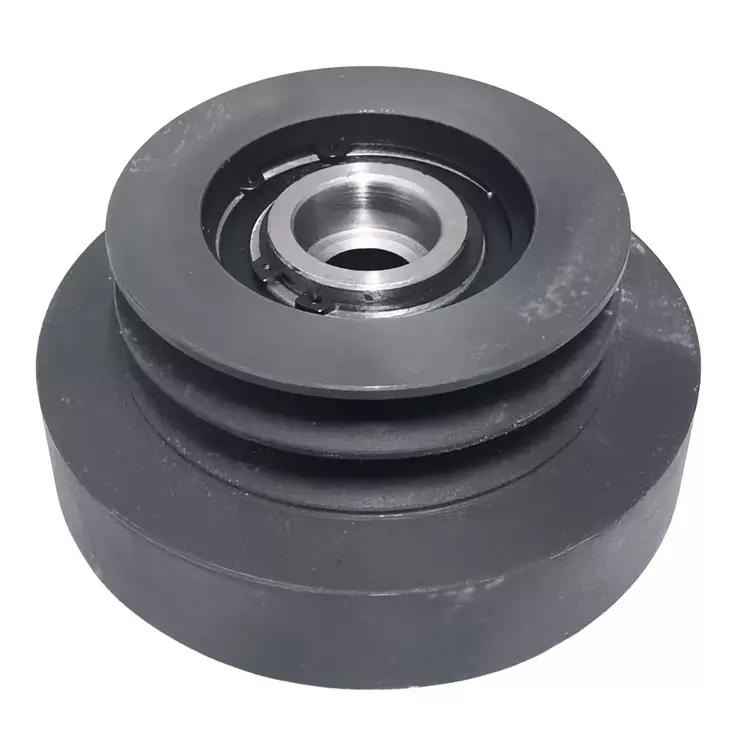 Oksasilppurin keskipakokytkin dr - Oksasilppurin ja kantojyrsimen varaosat - 6438471030853 - 1