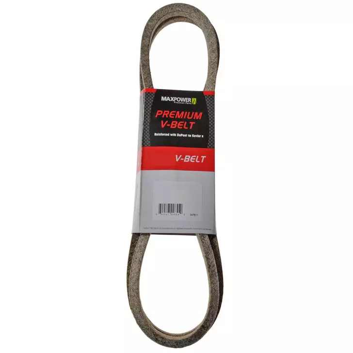 Maxpower hihna kevlar 32 - Ruohonleikkurin hihnat - 844547007203 - 1