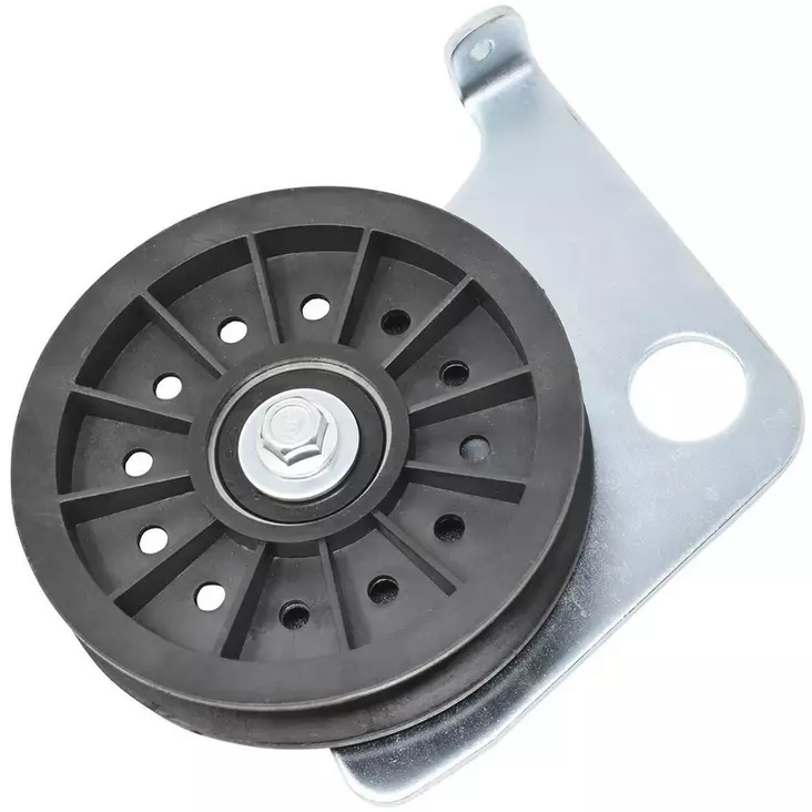 Hihnankiristin täydellinen husqvarna 586964001 - Ruohonleikkurin hihnat - 7391736213813 - 1