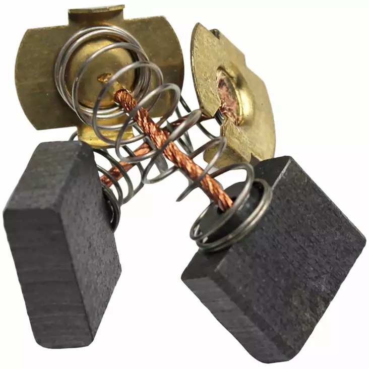 Hiilisarja 19x7x14mm 230v - Komponentit ja kondensaattorit - 6419773733093 - 2