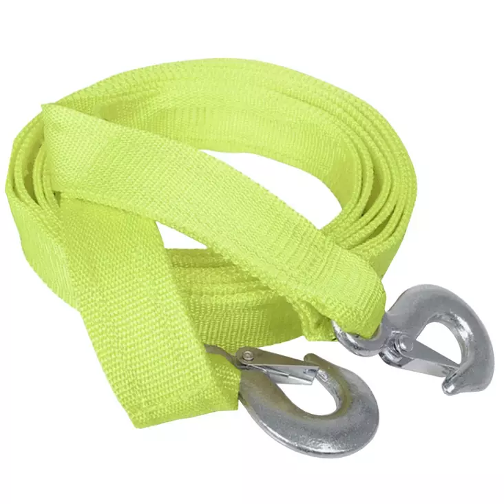 Hinausliina - Auton vetoköydet - 6430032155463 - 2