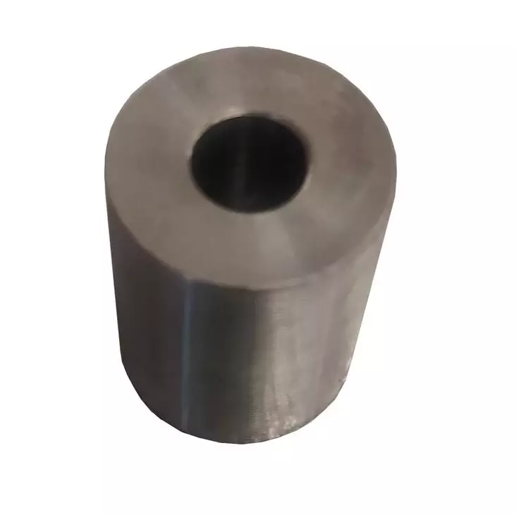 Warma hitsattava holkki 12 30 40 - Kulmaraudat ja kiinnityslevyt - 6430070623863 - 1