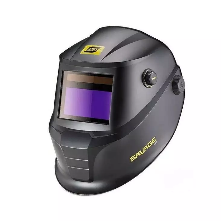 hitsausmaski esab automaatti säädöllä - Hitsauskypärät ja lasit - 7330725066313 - 3