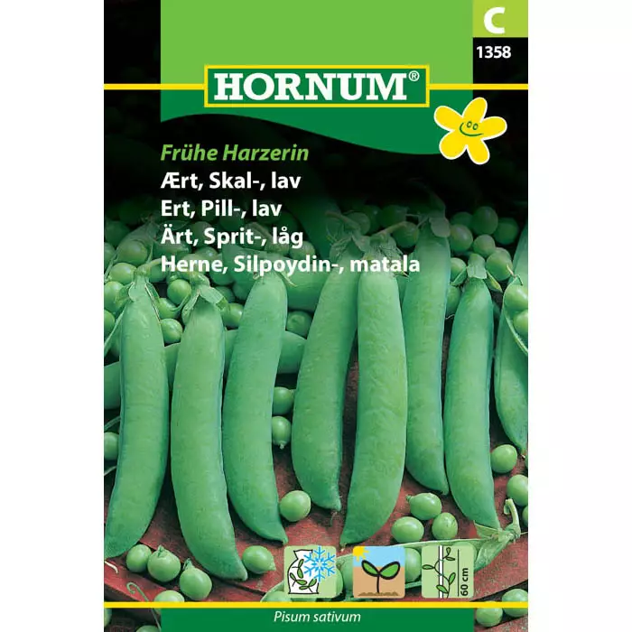 silpoherneen siemenet hornum - Siemenet - 5708787013583 - 1