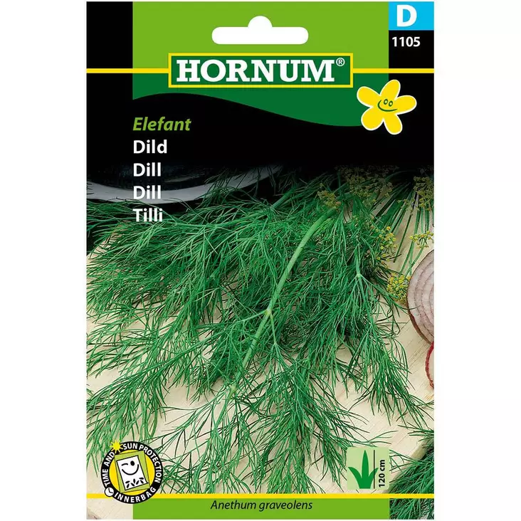 tillinsiemen hornum elefant - Siemenet - 5708787011053 - 1