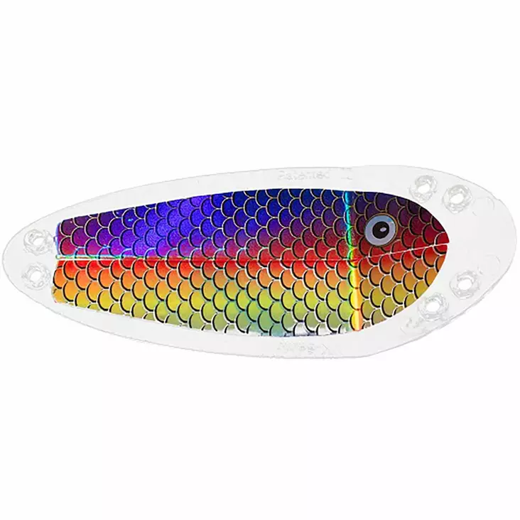 Vk hologram 202s houkutuslevy - Vetouistelun houkutuslevyt - 6430031096453 - 1