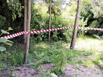 huomionauha punainen - Merkkaustyökalut ja kynät - 5709386570743 - 1