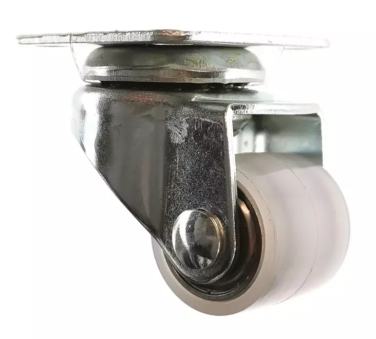 huonekalupyörä 32mm - Kalustepyörät - 6438168104683 - 1